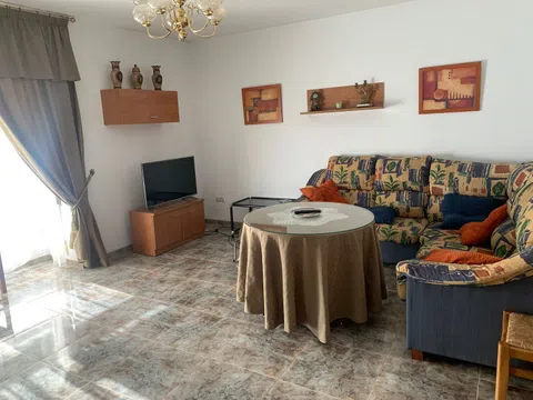 Fotografía del inmueble reportado: 320 €/mes — Jaén, Jaén