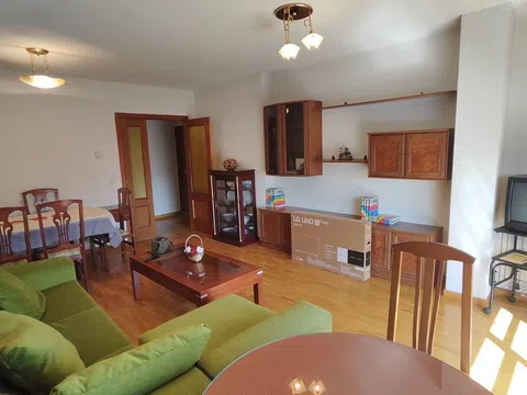 Fotografía del inmueble reportado: 1.100 €/mes — Ávila, Ávila