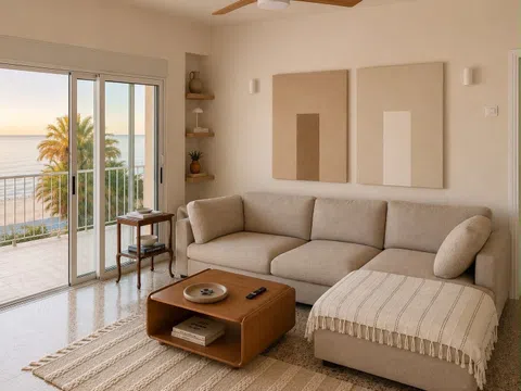 Fotografía del inmueble reportado: 850 €/mes — Murcia, Murcia