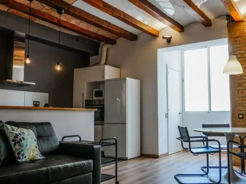 Fotografía del inmueble reportado: 1.850 €/mes — Barcelona, Barcelona