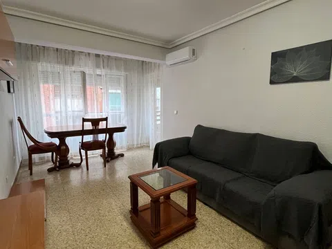 Fotografía del inmueble reportado: 750 €/mes — Toledo, Toledo