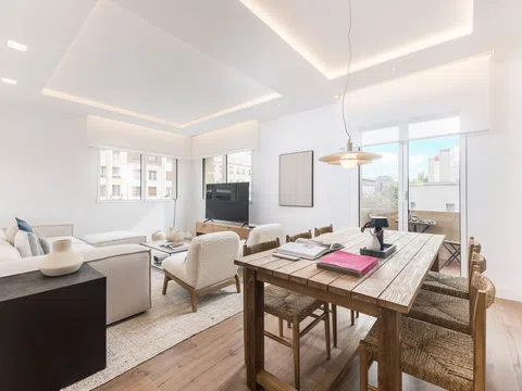 Fotografía del inmueble reportado: 4.815 €/mes — Madrid, Madrid