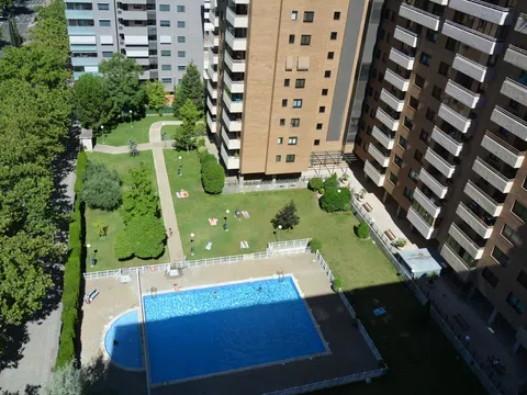 Fotografía del inmueble reportado: 1.550 €/mes — Zaragoza, Zaragoza