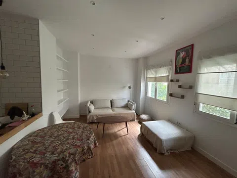 Fotografía del inmueble reportado: 800 €/mes — Málaga, Málaga