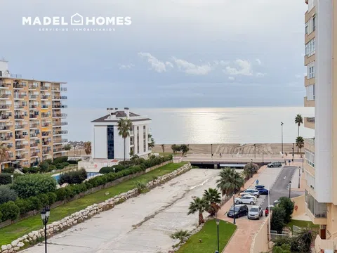 Fotografía del inmueble reportado: 1.600 €/mes — Málaga, Málaga