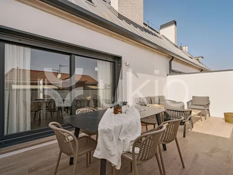 Fotografía del inmueble reportado: 3.405 €/mes — Madrid, Madrid