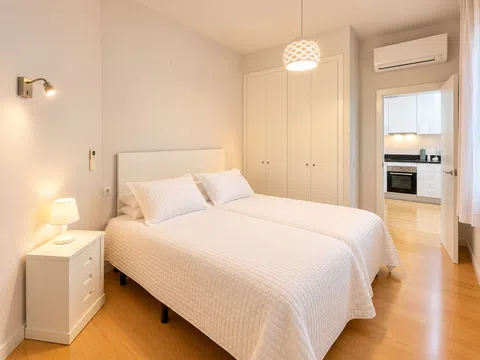 Fotografía del inmueble reportado: 1.220 €/mes — Málaga, Málaga