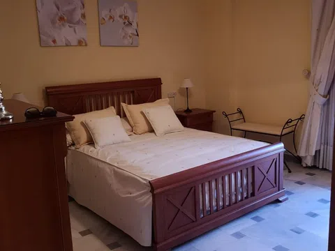 Fotografía del inmueble reportado: 500 €/mes — Almería, Almería