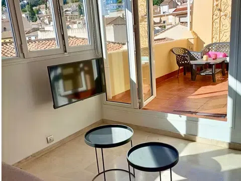 Fotografía del inmueble reportado: 1.100 €/mes — Granada, Granada