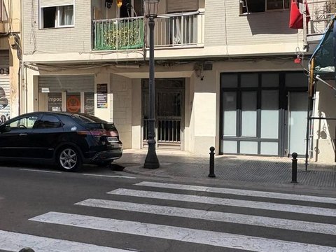 Primera foto del inmueble