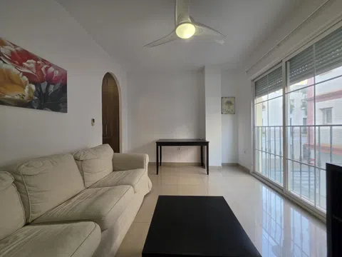 Fotografía del inmueble reportado: 800 €/mes — Málaga, Málaga