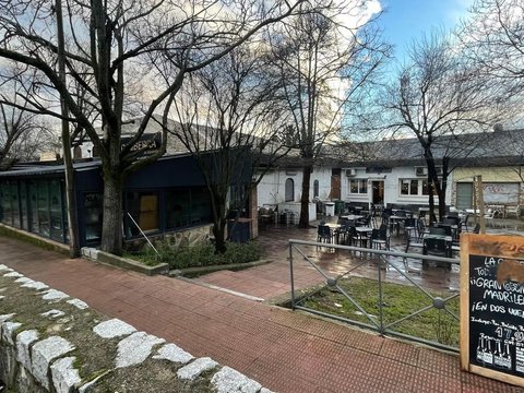 Primera foto del inmueble