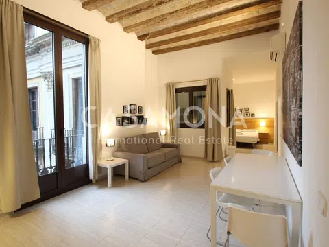 Fotografía del inmueble reportado: 2.700 €/mes — Barcelona, Barcelona