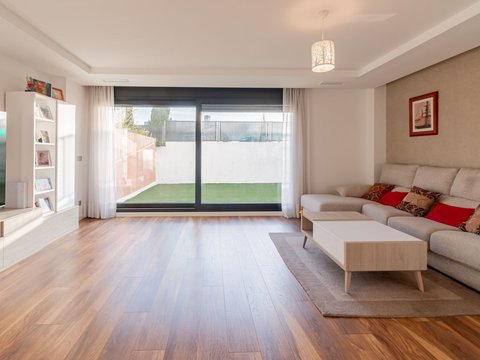 Primera foto del inmueble