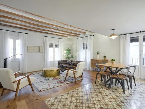 Fotografía del inmueble reportado: 1.403 €/mes — Barcelona Capital, Barcelona Capital