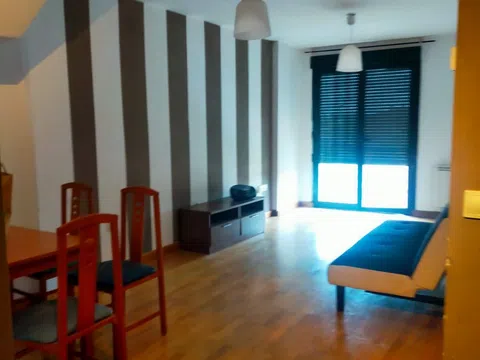Fotografía del inmueble reportado: 840 €/mes — León, León