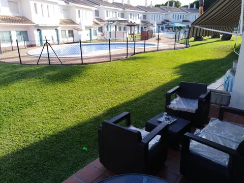Fotografía del inmueble reportado: 680 €/mes — Huelva, Huelva