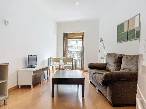 Fotografía del inmueble reportado: 740 €/mes — Navarra, Navarra