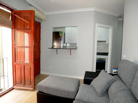 Fotografía del inmueble reportado: 850 €/mes — Sevilla, Sevilla