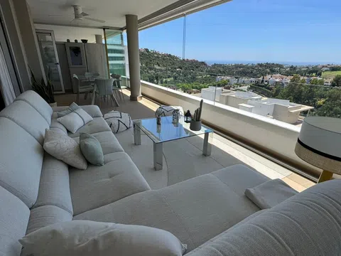 Fotografía del inmueble reportado: 5.600 €/mes — Málaga, Málaga