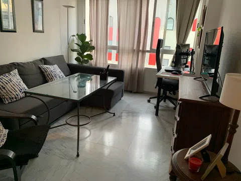 Fotografía del inmueble reportado: 975 €/mes — Sevilla, Sevilla