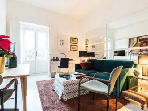 Fotografía del inmueble reportado: 2.500 €/mes — Madrid Capital, Madrid Capital