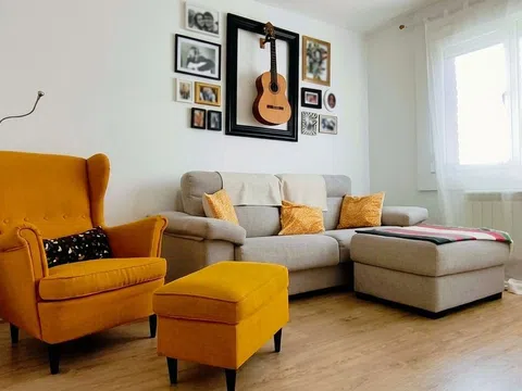 Fotografía del inmueble reportado: 650 €/mes — Zamora, Zamora