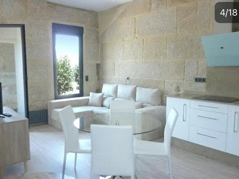 Fotografía del inmueble reportado: 500 €/mes — Pontevedra, Pontevedra