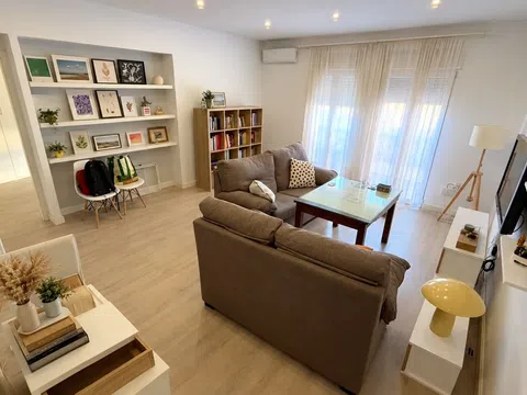 Fotografía del inmueble reportado: 580 €/mes — Badajoz, Badajoz