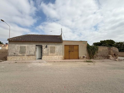 Primera foto del inmueble