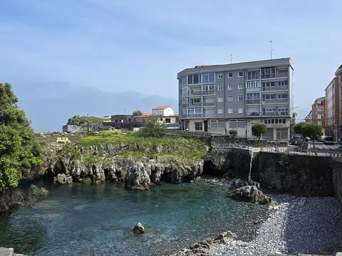 Fotografía del inmueble reportado: 1.100 €/mes — Cantabria, Cantabria