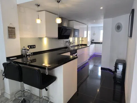 Fotografía del inmueble reportado: 3.500 €/mes — Málaga, Málaga