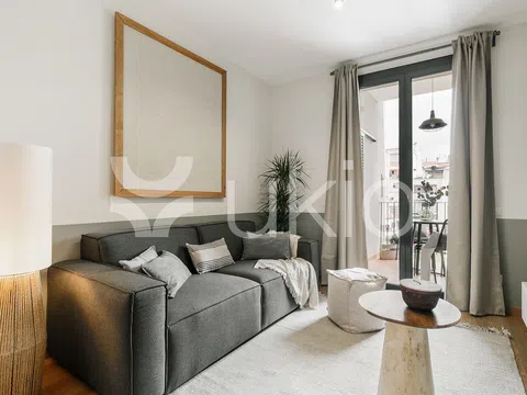 Fotografía del inmueble reportado: 2.095 €/mes — Barcelona, Barcelona