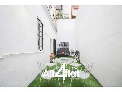 Fotografía del inmueble reportado: 1.580 €/mes — Barcelona, Barcelona