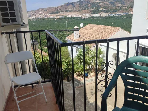Fotografía del inmueble reportado: 650 €/mes — Granada, Granada