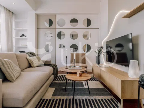 Fotografía del inmueble reportado: 3.980 €/mes — Madrid, Madrid