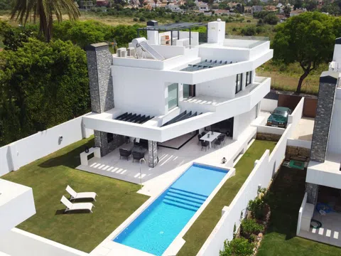 Fotografía del inmueble reportado: 15.000 €/mes — Málaga, Málaga