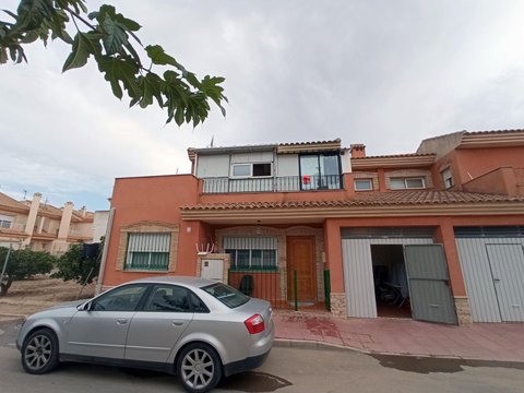 Primera foto del inmueble