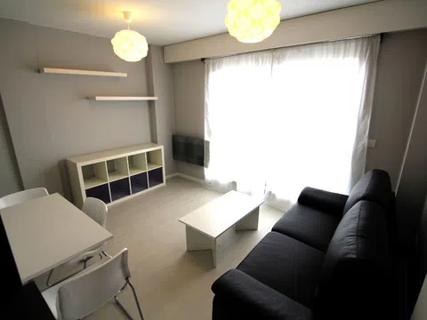 Fotografía del inmueble reportado: 950 €/mes — A Coruña, A Coruña