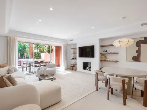 Fotografía del inmueble reportado: 13.000 €/mes — Málaga, Málaga