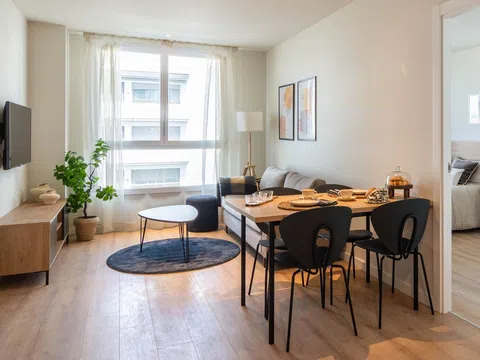 Fotografía del inmueble reportado: 1.730 €/mes — Madrid, Madrid