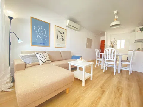 Fotografía del inmueble reportado: 1.350 €/mes — Baleares, Baleares