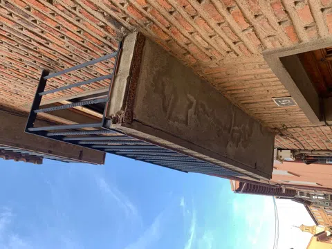 Fotografía del inmueble reportado: 800 €/mes — Zamora, Zamora