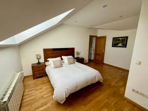 Fotografía del inmueble reportado: 760 €/mes — Ávila, Ávila