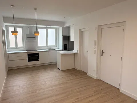 Fotografía del inmueble reportado: 1.600 €/mes — Zaragoza, Zaragoza