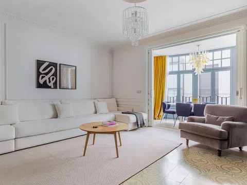 Fotografía del inmueble reportado: 5.750 €/mes — Barcelona, Barcelona