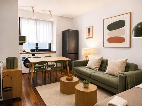 Fotografía del inmueble reportado: 1.400 €/mes — Guipúzcoa, Guipúzcoa