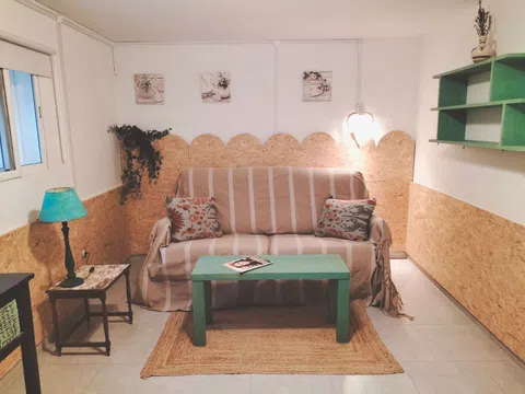Fotografía del inmueble reportado: 550 €/mes — Las Palmas, Las Palmas
