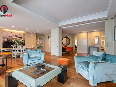 Fotografía del inmueble reportado: 5.500 €/mes — Madrid, Madrid