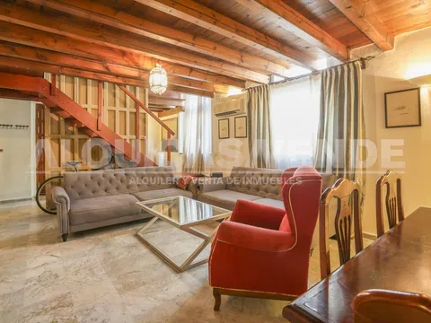 Fotografía del inmueble reportado: 1.500 €/mes — Sevilla, Sevilla